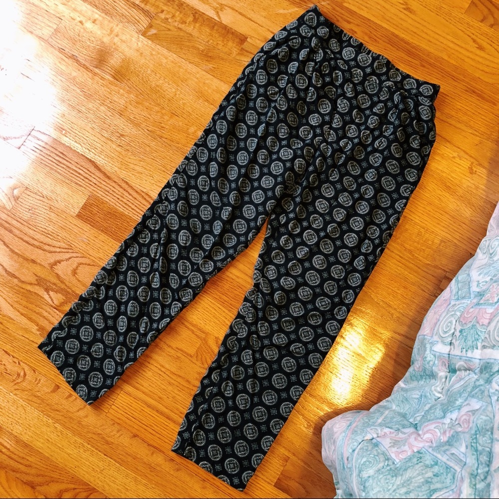 Forever 21 Madala Party Pants